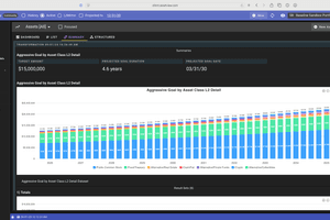 How AssetView enables investors and advisors to see their unified portfolio across brokerages