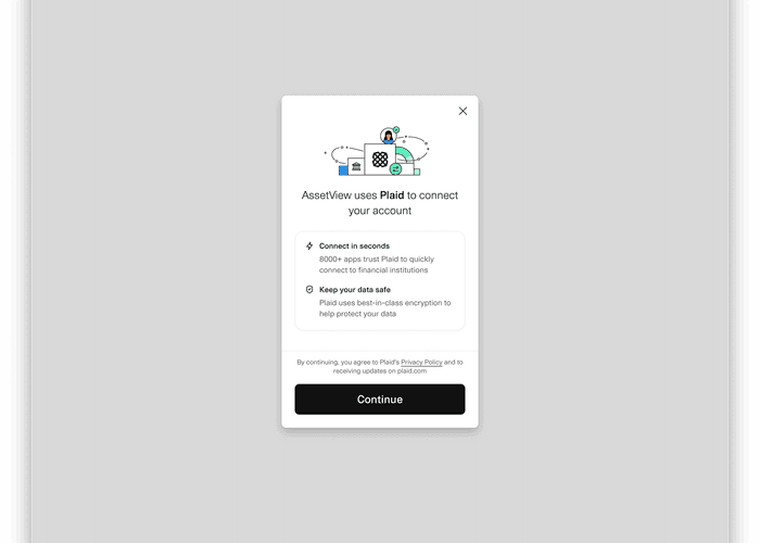 Sources new link in AssetView