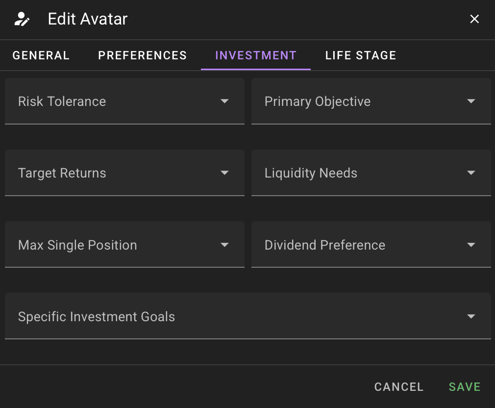 AV AI Insights Screenshot
