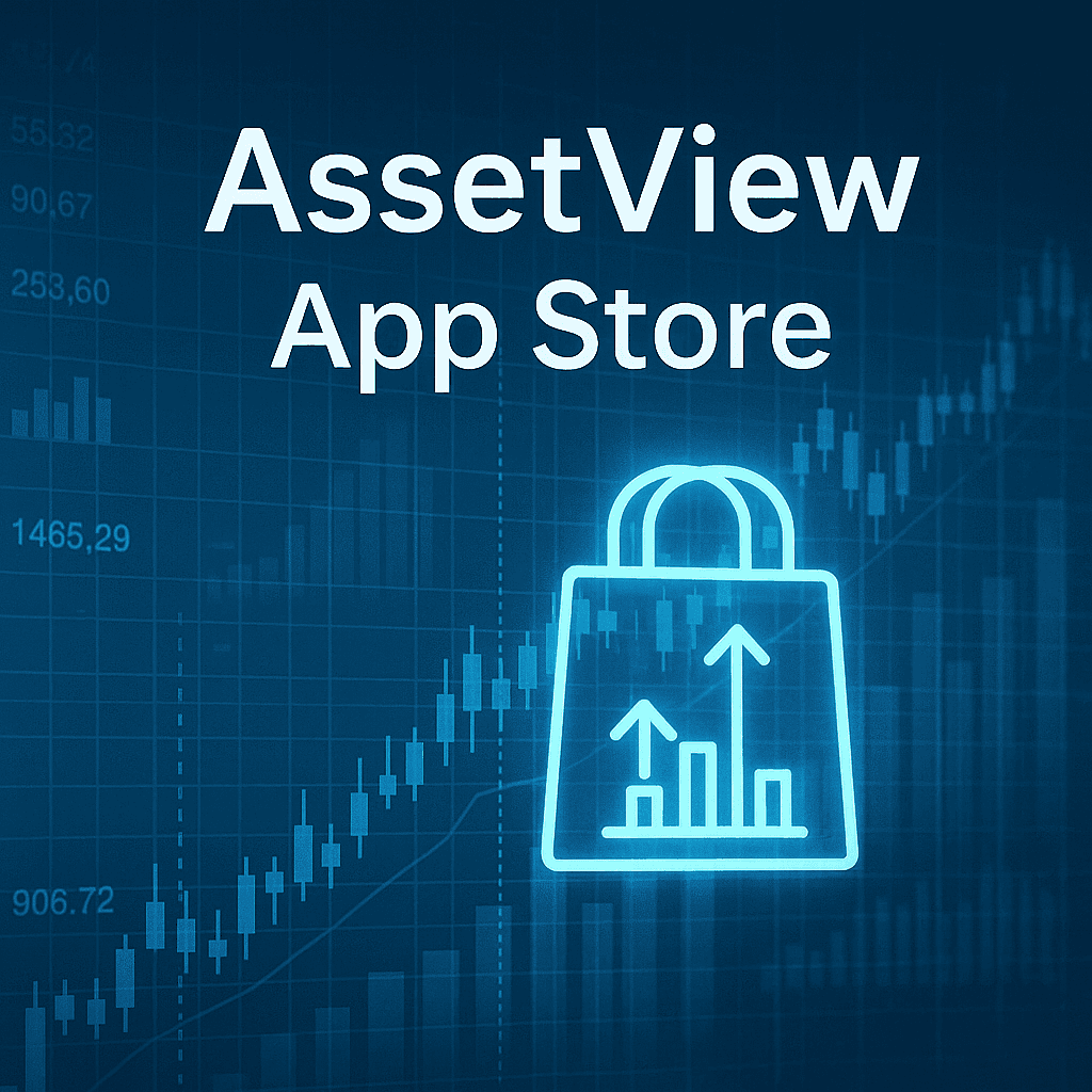 How AssetView enables investors and advisors to see their unified portfolio across brokerages