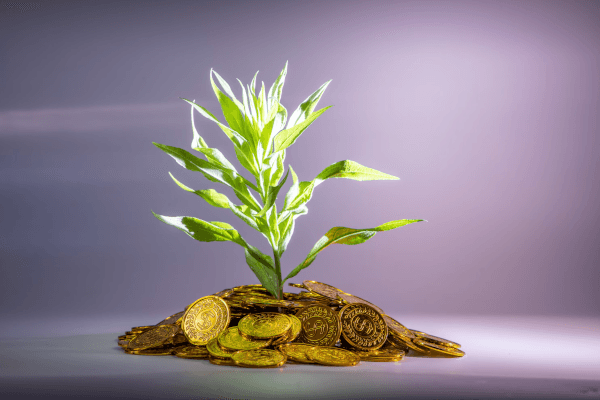 The Future of Investing