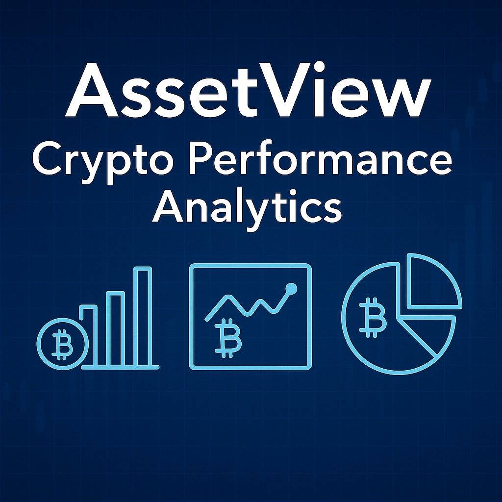 How AssetView enables investors and advisors to see their unified portfolio across brokerages