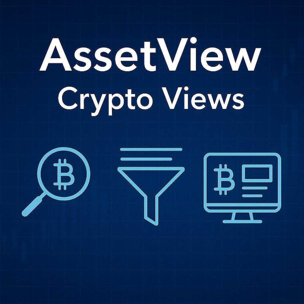 How AssetView enables investors and advisors to see their unified portfolio across brokerages