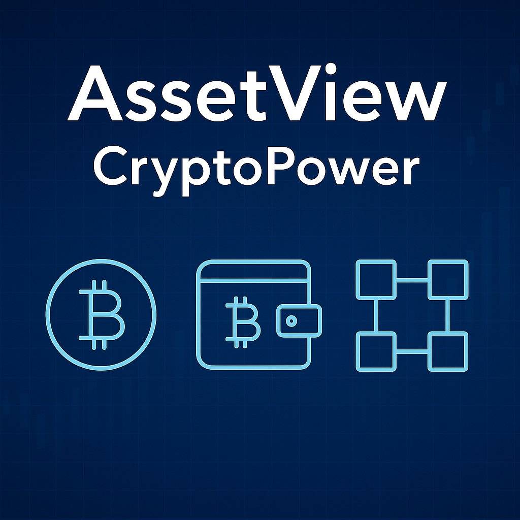 How AssetView enables investors and advisors to see their unified portfolio across brokerages