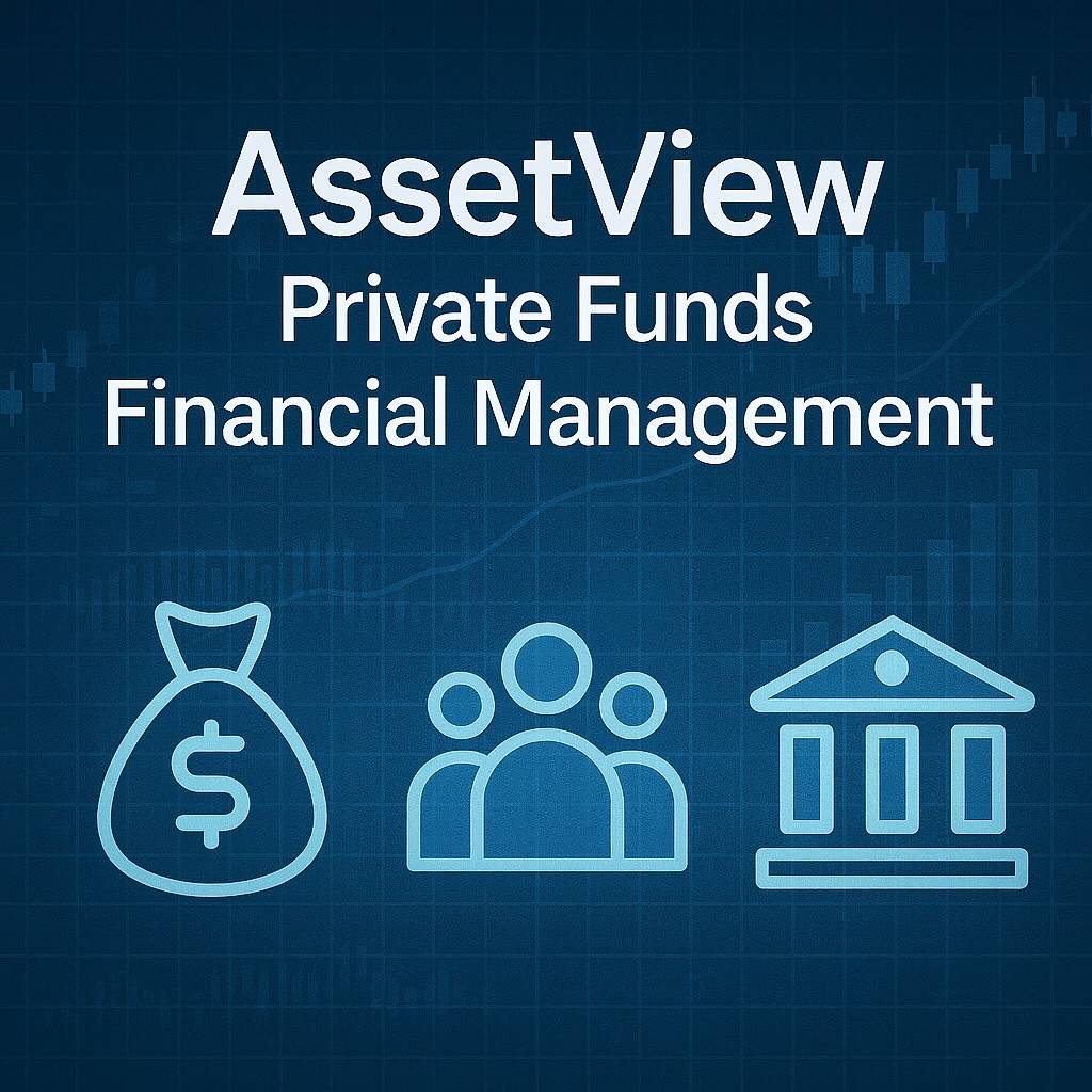 How AssetView enables investors and advisors to manage real estate assets