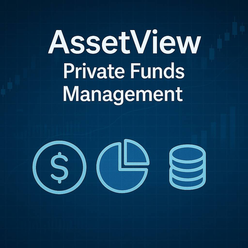 How AssetView enables investors and advisors to optimize real estate investments