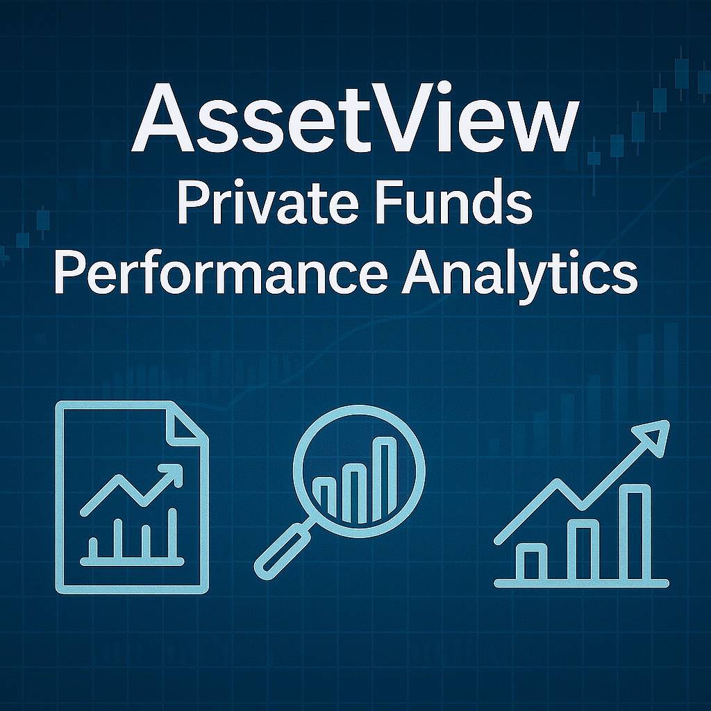 How AssetView enables investors and advisors to see their unified portfolio across brokerages