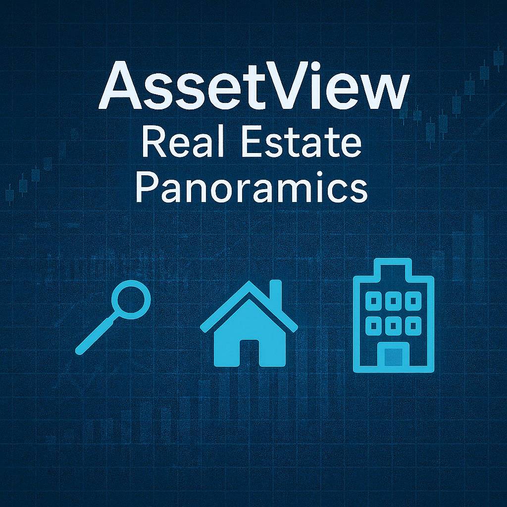 How AssetView enables investors and advisors to optimize real estate investments