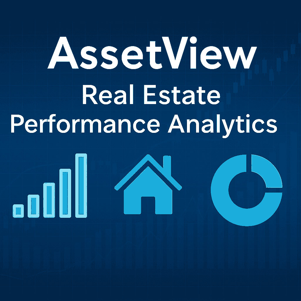How AssetView enables investors and advisors to see their unified portfolio across brokerages