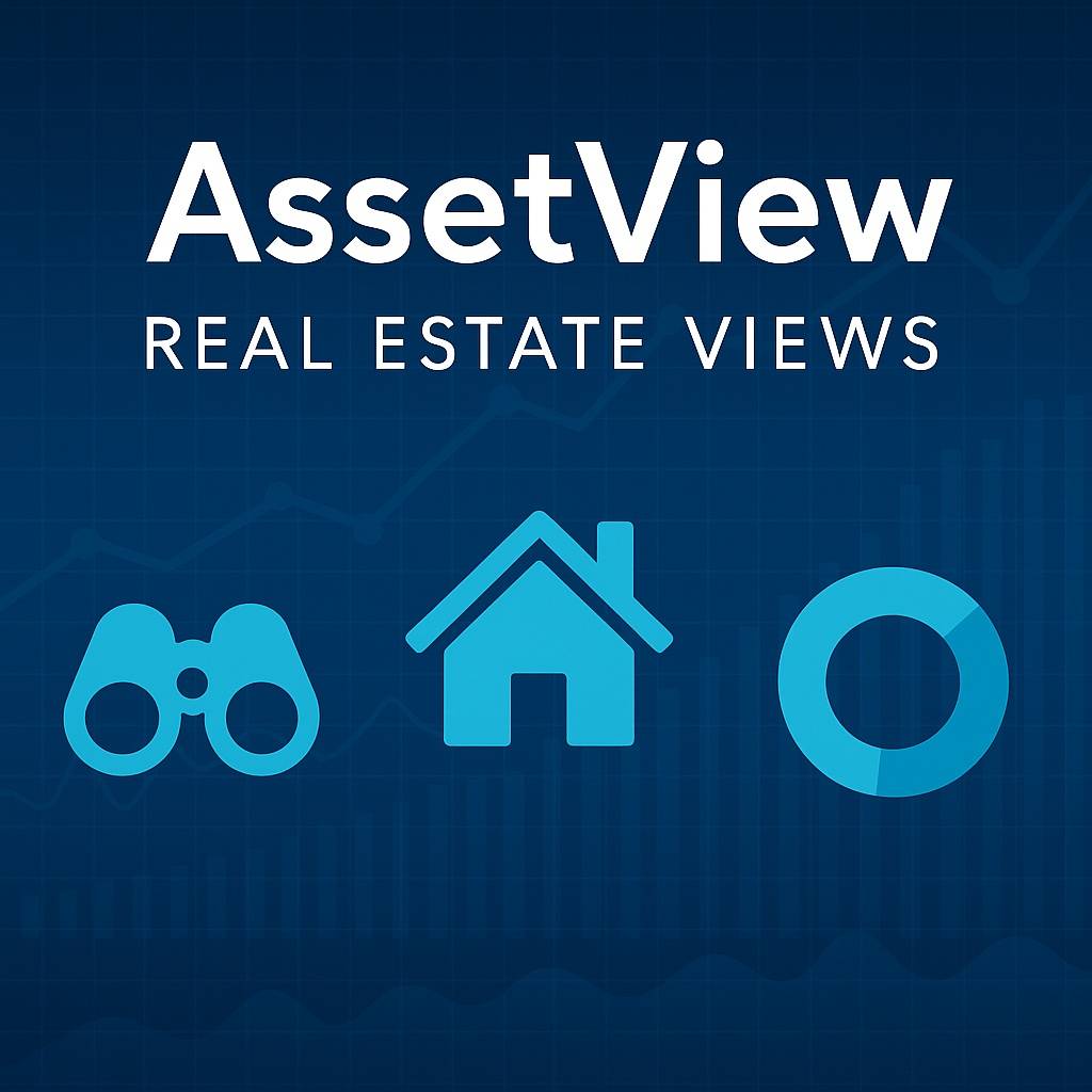 How AssetView enables investors and advisors to see their unified portfolio across brokerages