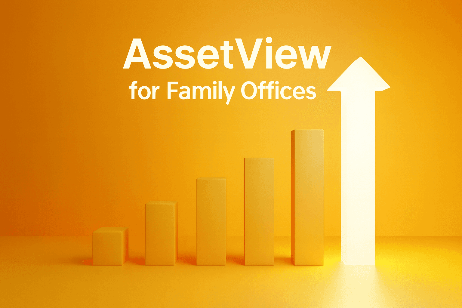 How AssetView enables investors and advisors to see their unified portfolio across brokerages