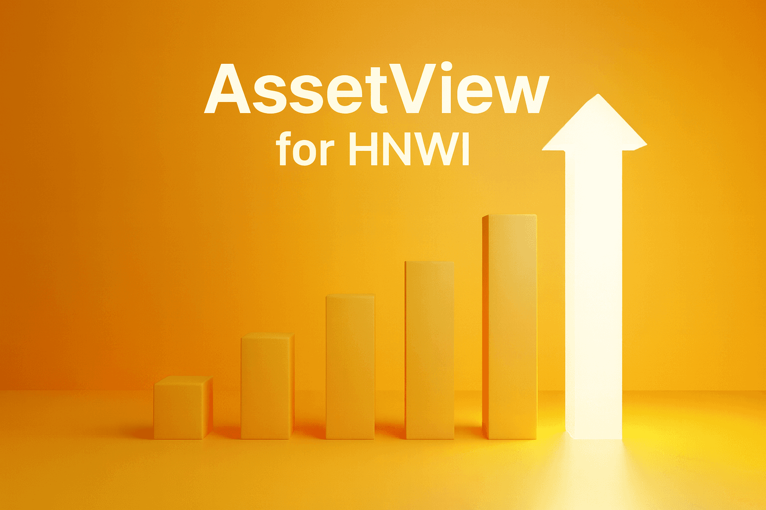 How AssetView enables investors and advisors to see their unified portfolio across brokerages