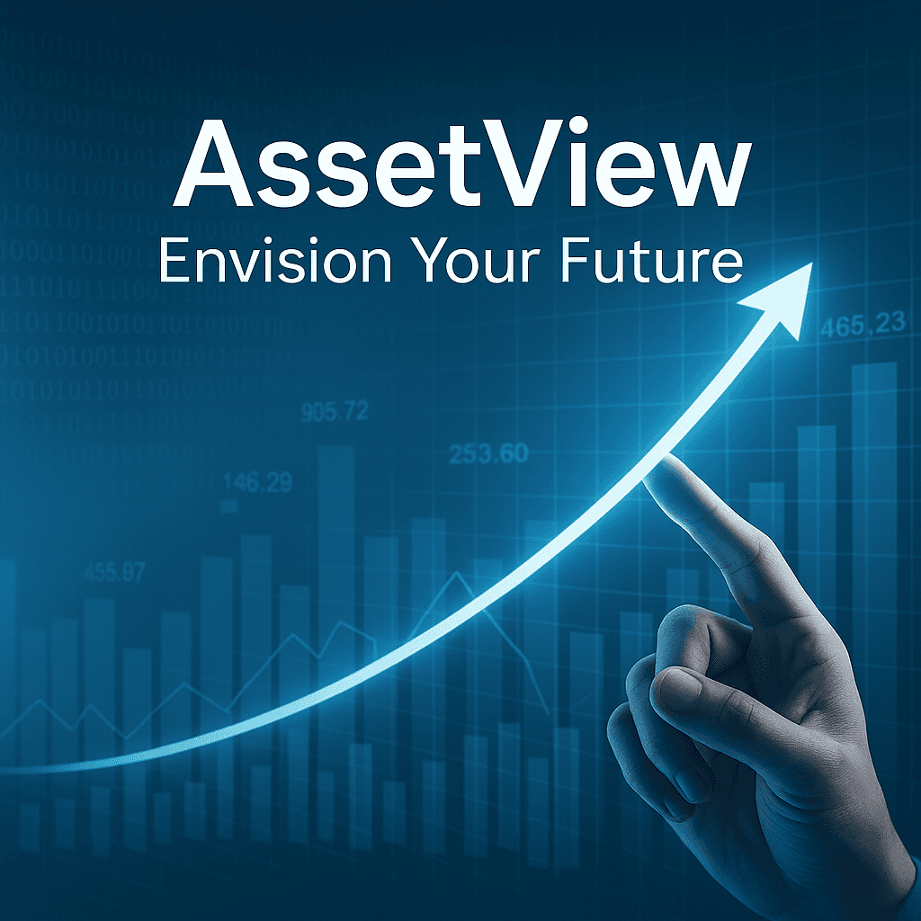 How assetView helps portfolio and investment planning