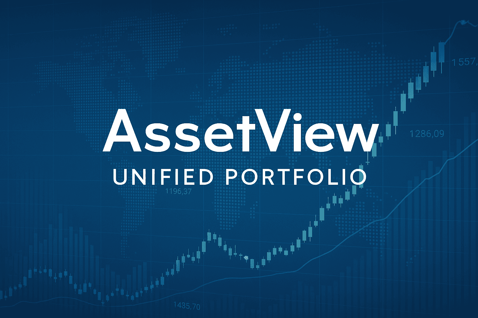 How AssetView enables investors and advisors to see their unified portfolio across brokerages